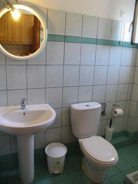 Alexis Apartments Беницес Екстериор снимка